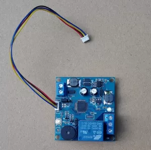 Module Giải Mã Vân Tay Cho R301, R303, R305, R306...K215